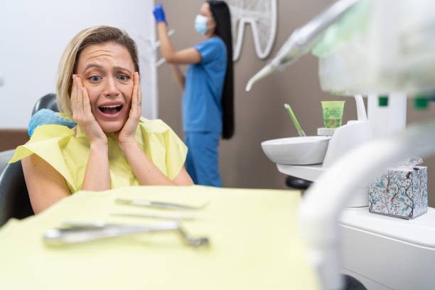 Best Emergency Gum Treatment in Sterling, VA