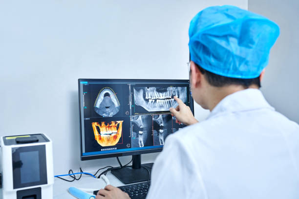 Best Emergency Denture Repair in Sterling, VA