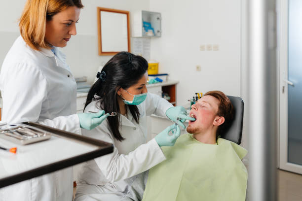 Best Cosmetic Emergency Dentistry in Sterling, VA