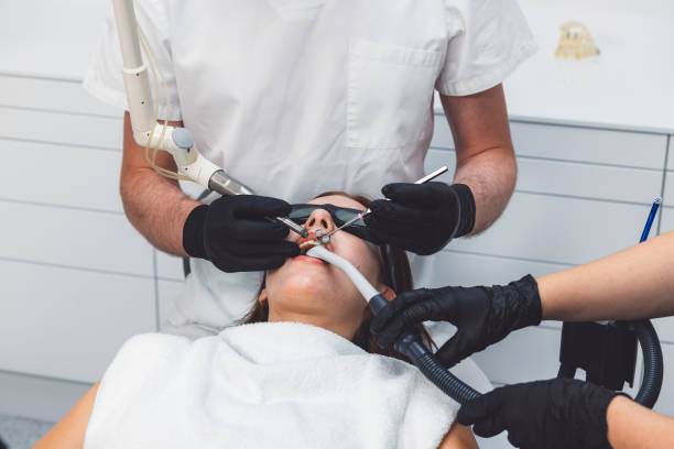 Best Emergency Treatment for Dental Infections or Abscesses in Sterling, VA
