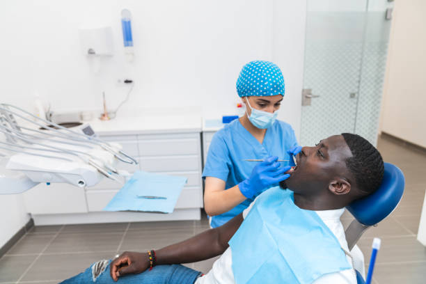 Best Emergency Treatment for Dental Infections or Abscesses in Sterling, VA